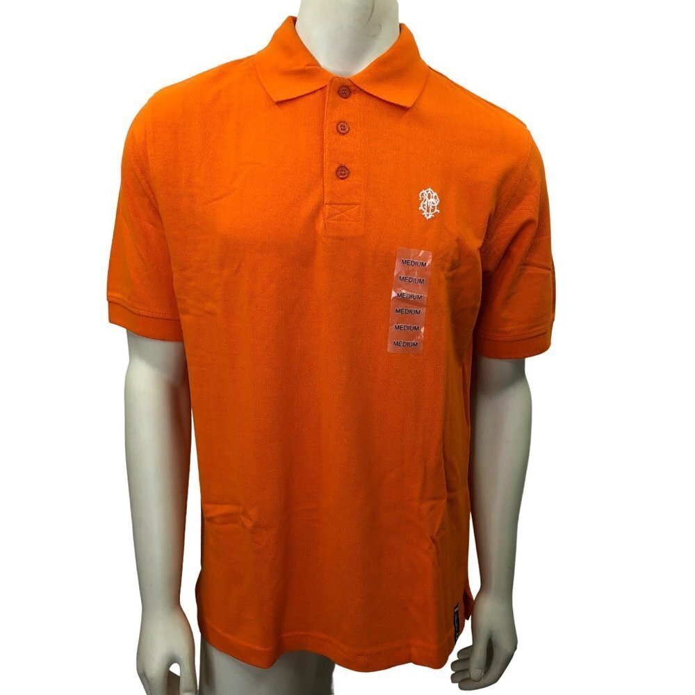 SOUTHPOLE‎ MENS AUTHENTIC COLLECTION POLO SHIRTS MD NEW WITH TAG